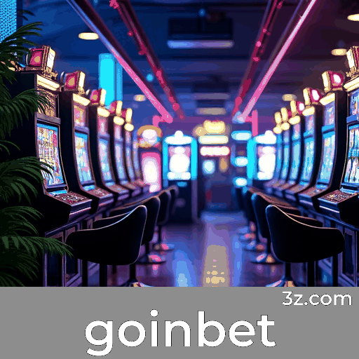 Goinbet: Seu Cassino Online Seguro e Premiado