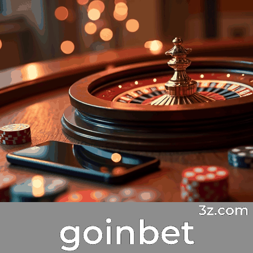 Goinbet: Experiência Imersiva e Diversificada para Brasileiros