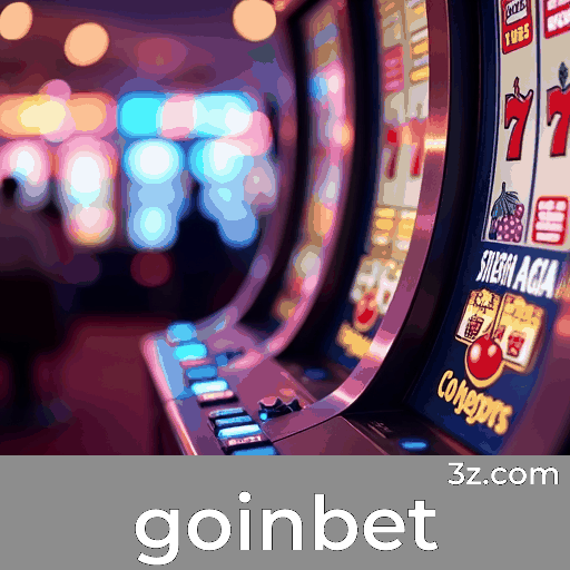 Goinbet: Seu Cassino Online Seguro e Premiado