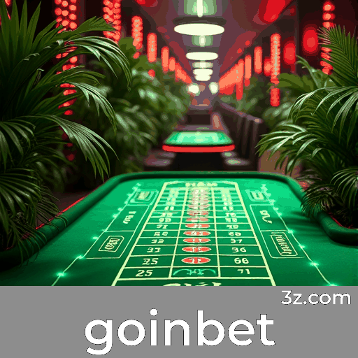 Goinbet: Análises de Esporte e Estratégias de Sucesso