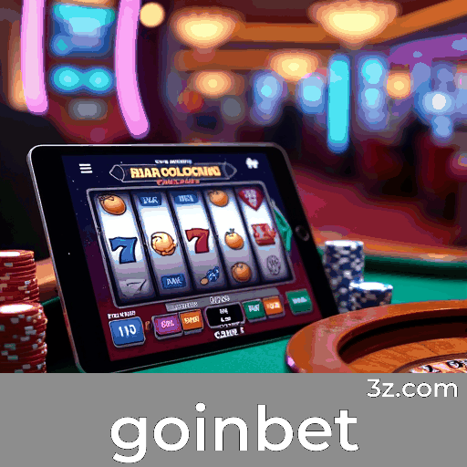 Goinbet: Desbloqueie Experiências Exclusivas com Gestão de Conta Goinbet: Desbloqueie Experiências Exclusivas com Gestão de Conta