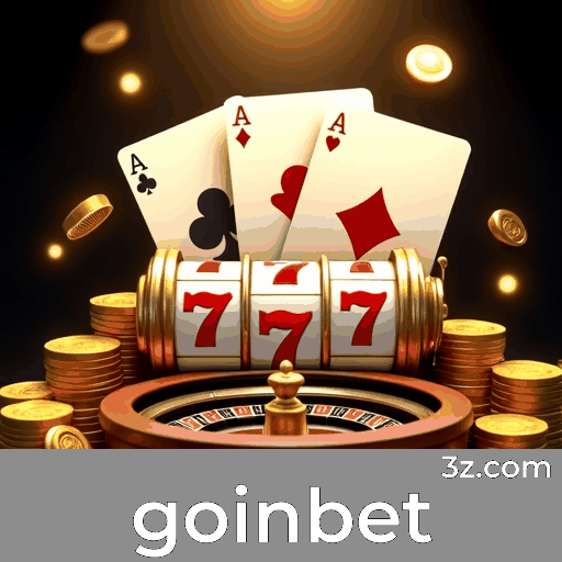 Goinbet: Seu Cassino Online Seguro e Premiado