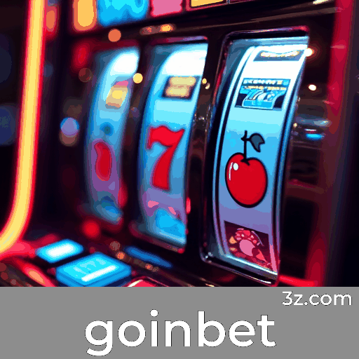 Goinbet: Seu Cassino Online Seguro e Premiado