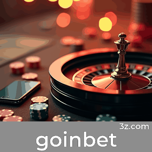 Goinbet: Experiência Imersiva e Diversificada para Brasileiros