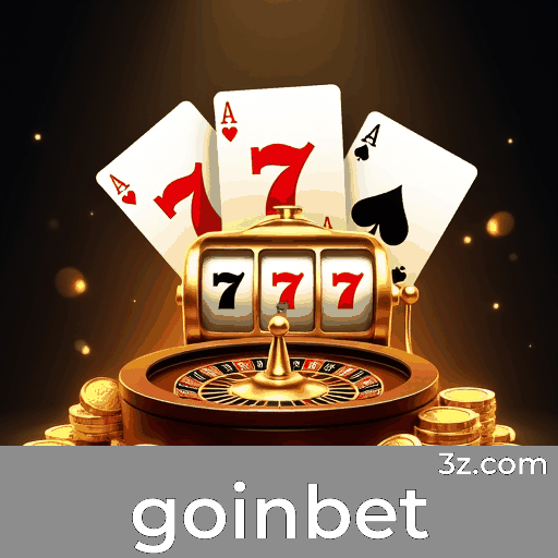 Goinbet: Experiência Imersiva e Diversificada para Brasileiros