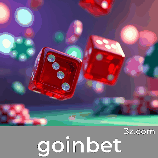 Goinbet: Experiência de Cassino Profissional e Imersiva