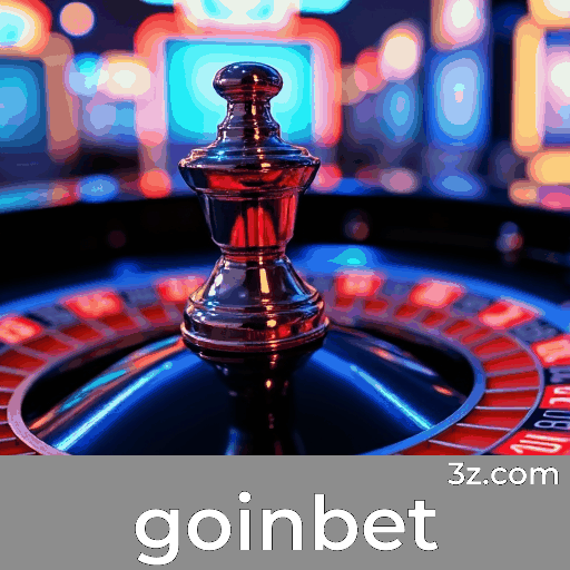 Goinbet: Seu Cassino Online Seguro e Premiado