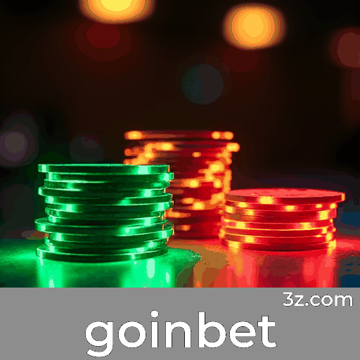 Goinbet: Seu Cassino Online Seguro e Premiado