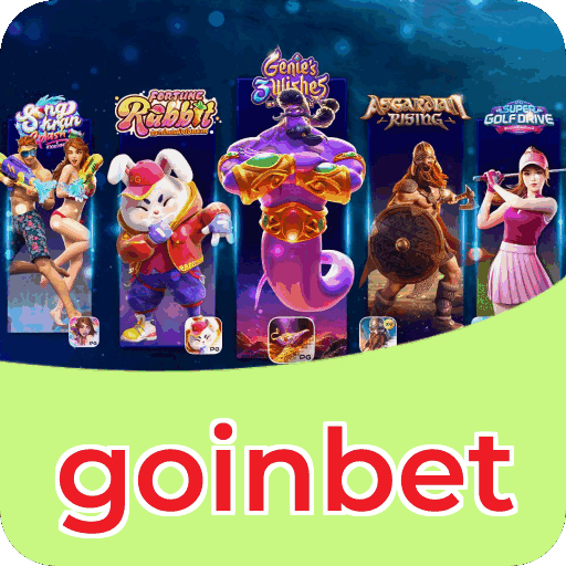 Login rápido no app goinbet