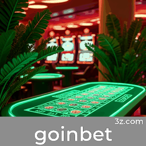 Goinbet: Laboratório de Inovação em Jogos e Tecnologia