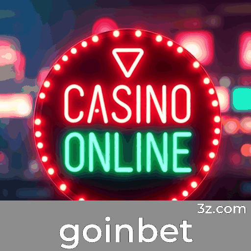 Goinbet: Laboratório de Inovação em Jogos e Tecnologia