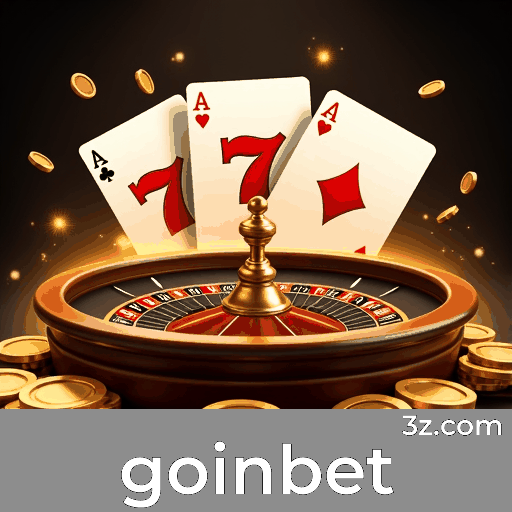 Goinbet: Experiência de Cassino Profissional e Imersiva