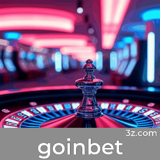 Goinbet: Seu Cassino Online Seguro e Premiado