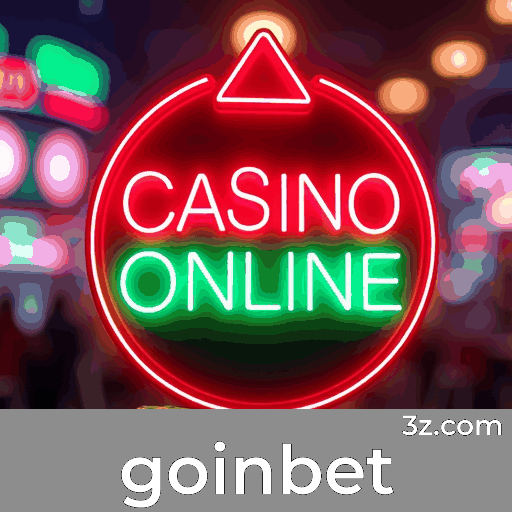 Goinbet: Seu Cassino Online Seguro e Premiado