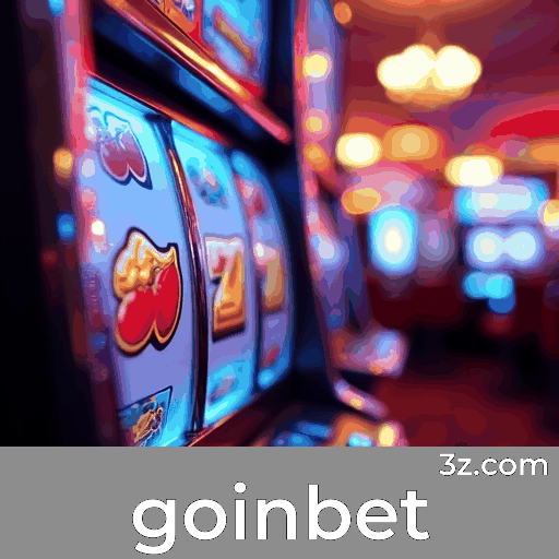 Goinbet: Seu Cassino Online Seguro e Premiado