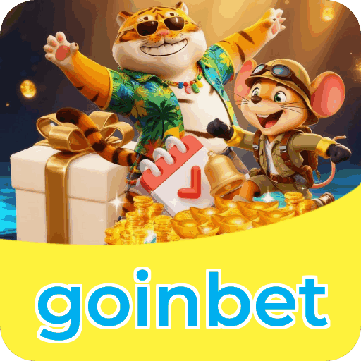 Instalação Android goinbet