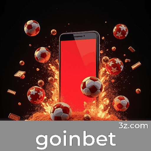 Goinbet: Experiência de Cassino Profissional e Imersiva